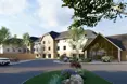 Grand View Care Home - An outside view of the home