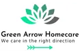 Green Arrow Homecare LTD - A company logo