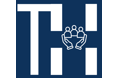Trustful Hands - A company logo