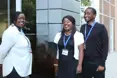 Photo of staff