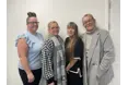 Photo of staff