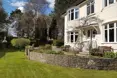 Southmead Rest Home - An outside view of the home