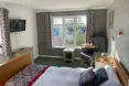 Photo of a typical bedroom