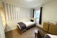 Photo of a typical bedroom