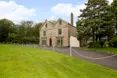 Dean Wood Manor - An outside view of the home