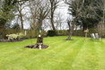 Photo of the garden where applicable