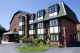 Argyle Park Care - An outside view of the home
