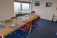 Fairfield Country Rest Home - Photo of the dining area