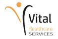 Vital HealthCare - Buckinghamshire - A company logo
