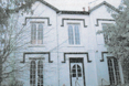 Copper Beeches Lodge - An outside view of the home