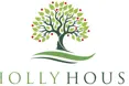 Holly House Care Home - An outside view of the home