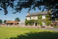 Carlton Hall Residential Home and Village - An outside view of the home