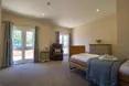 Photo of a typical bedroom