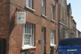Canonbury Residential Home - An outside view of the home