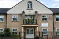 Lauren Court Residential Care Home - An outside view of the home
