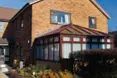Sunnyside - An outside view of the home
