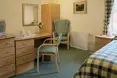 Photo of a typical bedroom