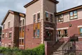 Roby House Care Centre - An outside view of the home