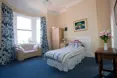 Photo of a typical bedroom