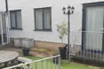 Photo of the garden where applicable