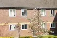Richmond Heights - An outside view of the home