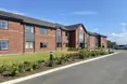 Meadows Park Care Home - An outside view of the home