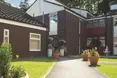 Holme Lea - An outside view of the home