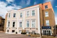 Chestnut Manor Care Home - An outside view of the home