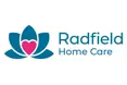 Radfield Home Care Chester & Ellesmere Port - A company logo
