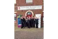 Photo of staff