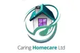 Caring Homecare Ltd - A company logo