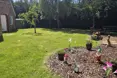 Photo of the garden where applicable