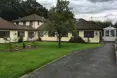 Arden Grange Nursing & Residential Care Home - An outside view of the home