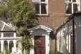 Beech Dene Residential Care Home - An outside view of the home