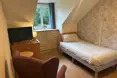 Photo of a typical bedroom