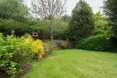 Charnwood Park Residential Home - Photo of the garden where applicable