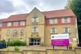 Catherine House Care Home - An outside view of the home
