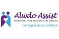 Alwdo Assist Ltd - A company logo