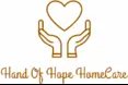 Hand of Hope Homecare Services Ltd - A company logo