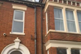 St Georges House - An outside view of the home