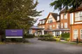 Signature at Banstead - An outside view of the home