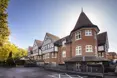 Signature at Weybridge - An outside view of the home