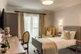 Photo of a typical bedroom