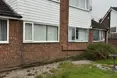 The Brandles - An outside view of the home