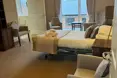 Photo of a typical bedroom