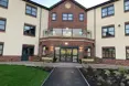 Foley Grange - An outside view of the home