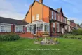 Maryland Care Home - An outside view of the home