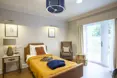 Photo of a typical bedroom