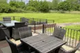 Photo of the garden where applicable