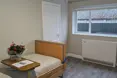 Photo of a typical bedroom